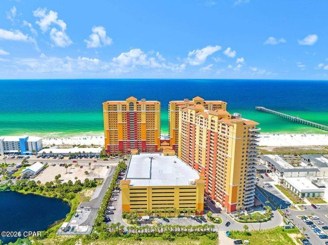 15928 Front Beach Road 3-1204, Panama City Beach, FL 32413