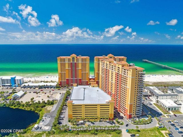 15928 Front Beach Road 3-1204, Panama City Beach, FL 32413