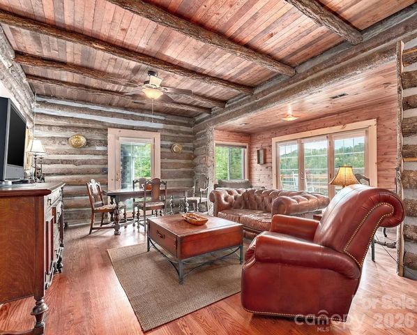 72 Chestnut Hill Road, Gerton, NC 28735