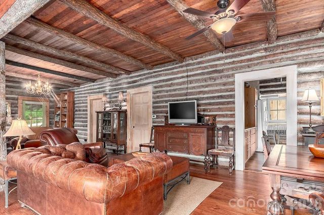 72 Chestnut Hill Road, Gerton, NC 28735