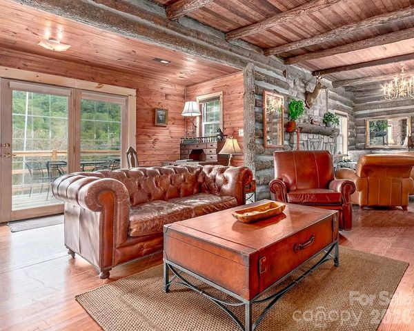 72 Chestnut Hill Road, Gerton, NC 28735