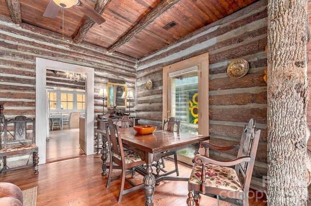 72 Chestnut Hill Road, Gerton, NC 28735