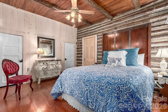 72 Chestnut Hill Road, Gerton, NC 28735