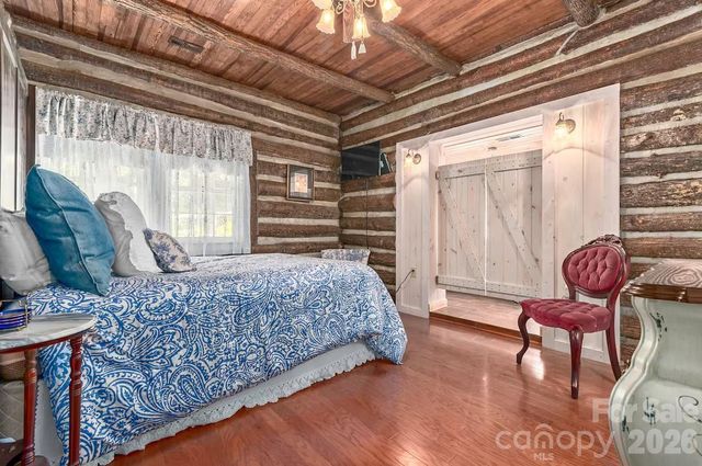 72 Chestnut Hill Road, Gerton, NC 28735