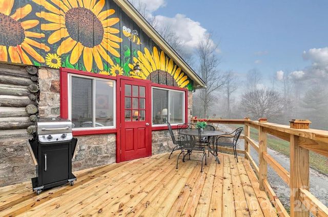 72 Chestnut Hill Road, Gerton, NC 28735