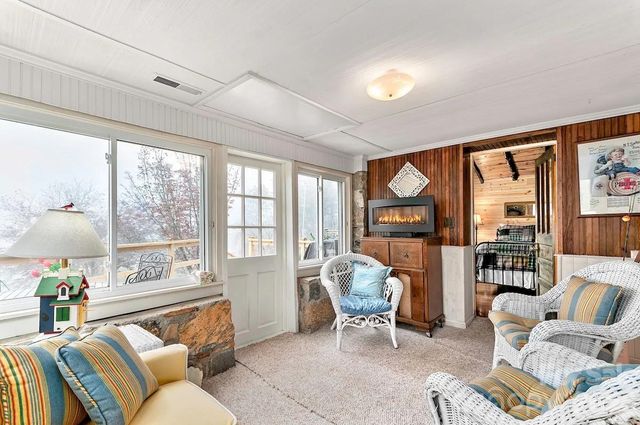 72 Chestnut Hill Road, Gerton, NC 28735