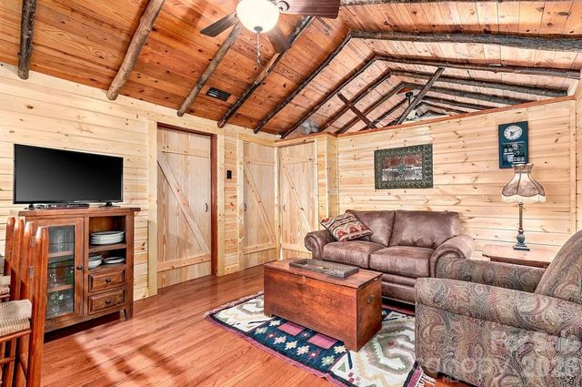 72 Chestnut Hill Road, Gerton, NC 28735