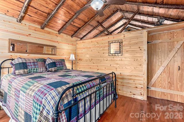 72 Chestnut Hill Road, Gerton, NC 28735