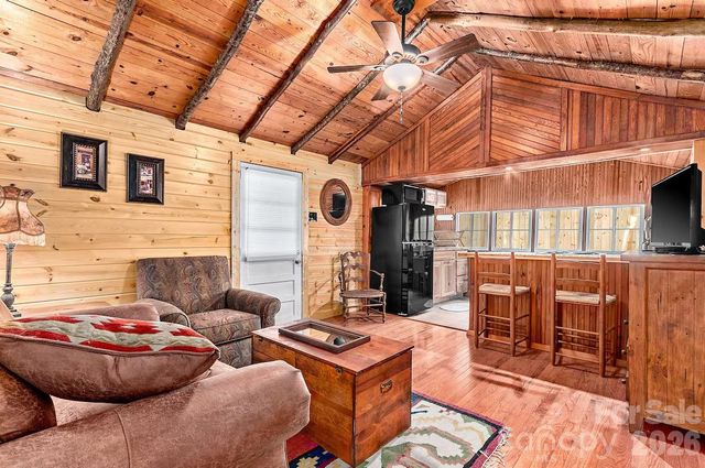 72 Chestnut Hill Road, Gerton, NC 28735