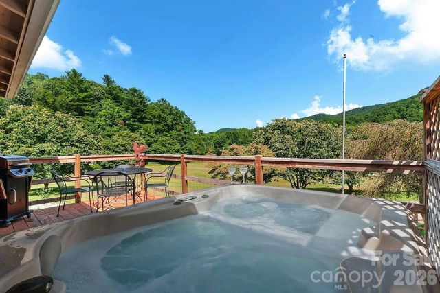72 Chestnut Hill Road, Gerton, NC 28735