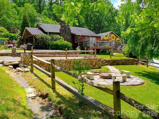 72 Chestnut Hill Road, Gerton, NC 28735