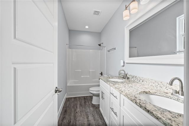 96 Prairie Lane, Anderson, SC 29624