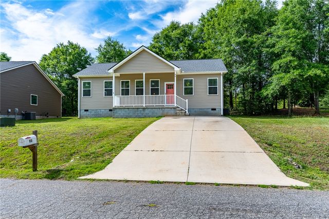 96 Prairie Lane, Anderson, SC 29624