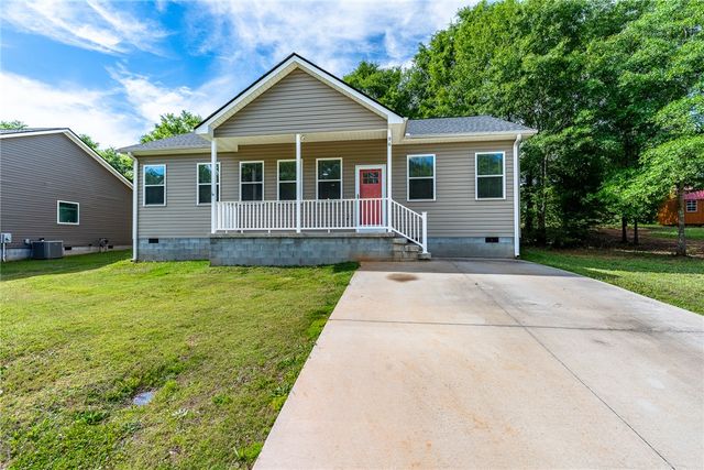 96 Prairie Lane, Anderson, SC 29624