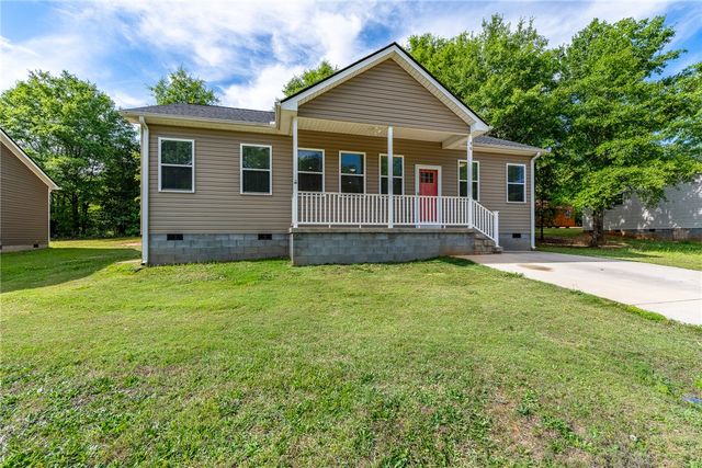 96 Prairie Lane, Anderson, SC 29624