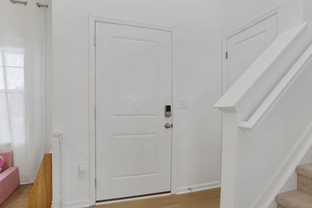 5425 Gordon Street, South Bloomfield, OH 43103