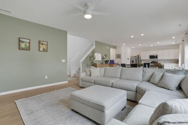 5425 Gordon Street, South Bloomfield, OH 43103