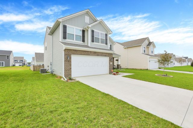 5425 Gordon Street, South Bloomfield, OH 43103