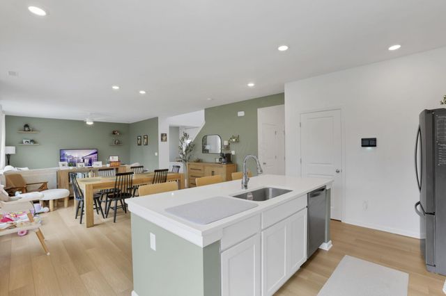 5425 Gordon Street, South Bloomfield, OH 43103