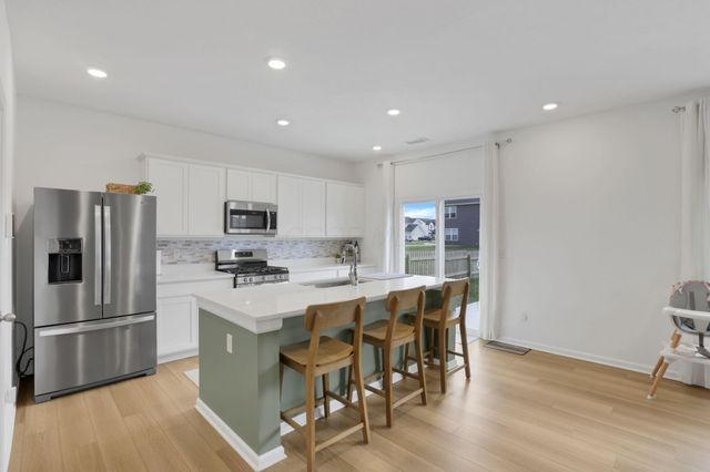 5425 Gordon Street, South Bloomfield, OH 43103
