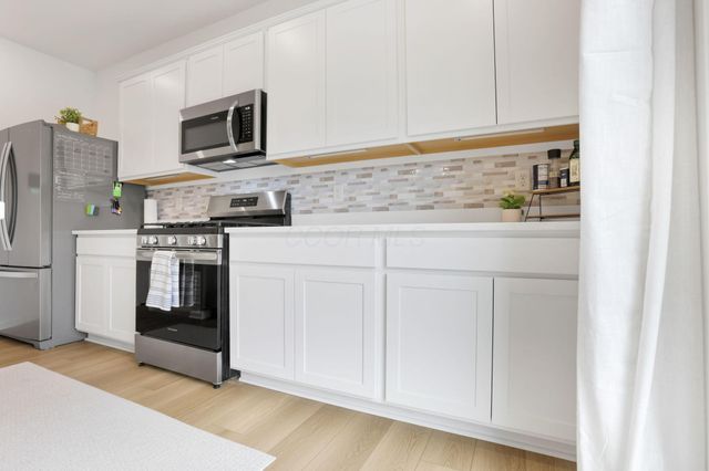5425 Gordon Street, South Bloomfield, OH 43103