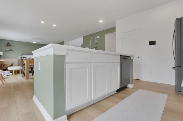 5425 Gordon Street, South Bloomfield, OH 43103