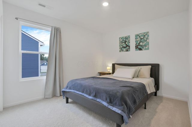 5425 Gordon Street, South Bloomfield, OH 43103