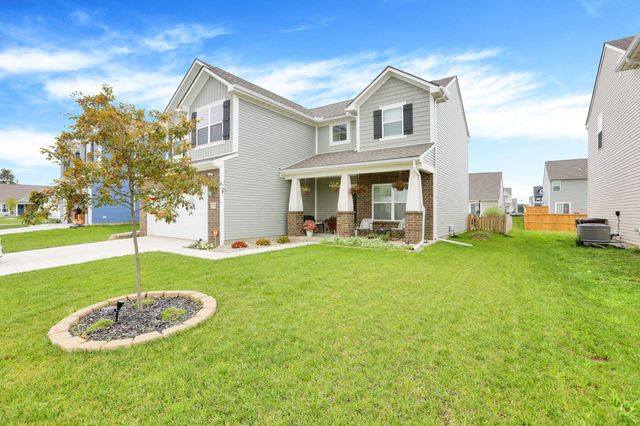 5425 Gordon Street, South Bloomfield, OH 43103