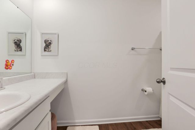5425 Gordon Street, South Bloomfield, OH 43103