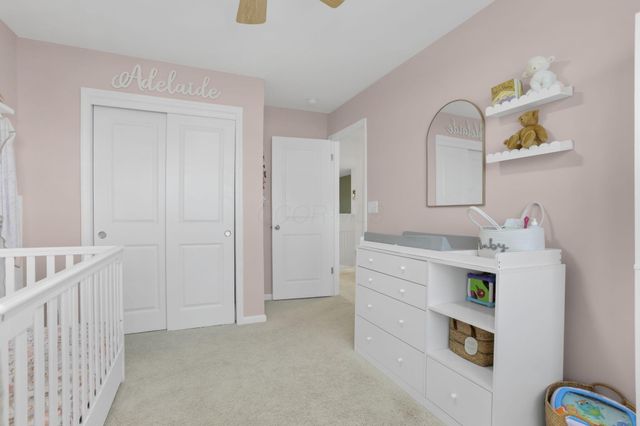 5425 Gordon Street, South Bloomfield, OH 43103
