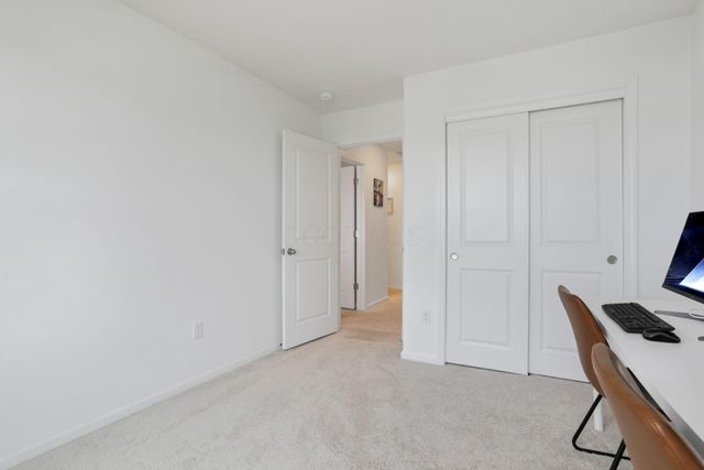 5425 Gordon Street, South Bloomfield, OH 43103