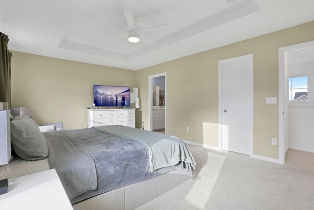 5425 Gordon Street, South Bloomfield, OH 43103