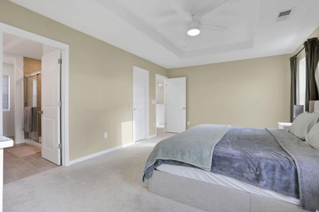 5425 Gordon Street, South Bloomfield, OH 43103