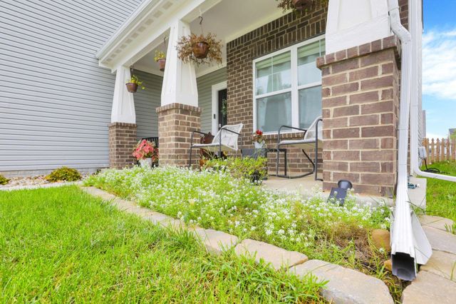 5425 Gordon Street, South Bloomfield, OH 43103