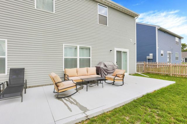 5425 Gordon Street, South Bloomfield, OH 43103