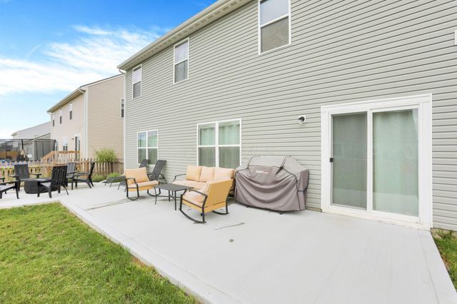 5425 Gordon Street, South Bloomfield, OH 43103