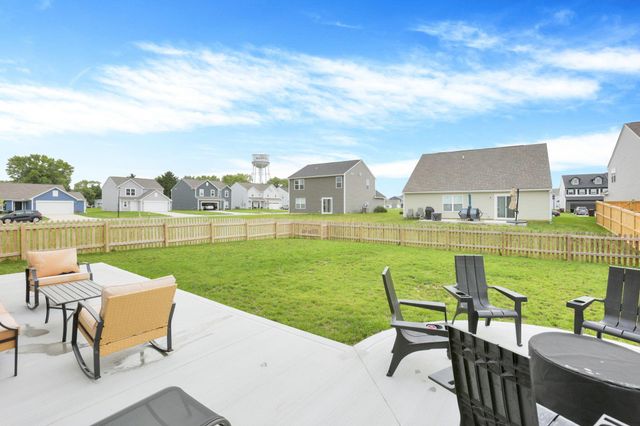 5425 Gordon Street, South Bloomfield, OH 43103