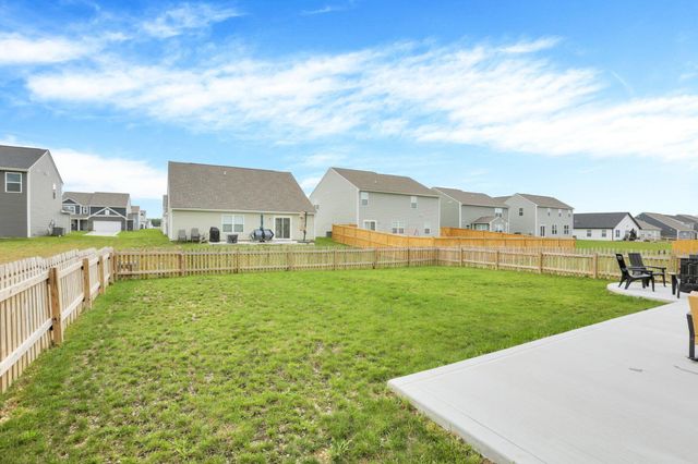5425 Gordon Street, South Bloomfield, OH 43103