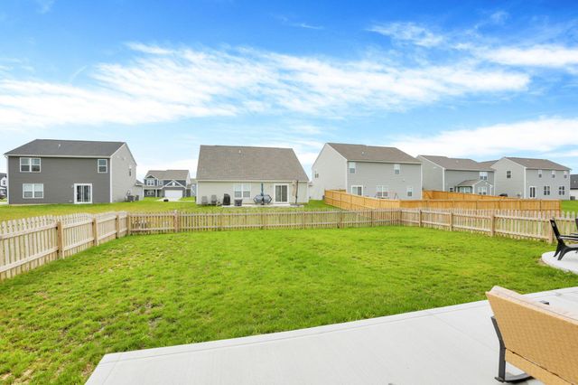 5425 Gordon Street, South Bloomfield, OH 43103