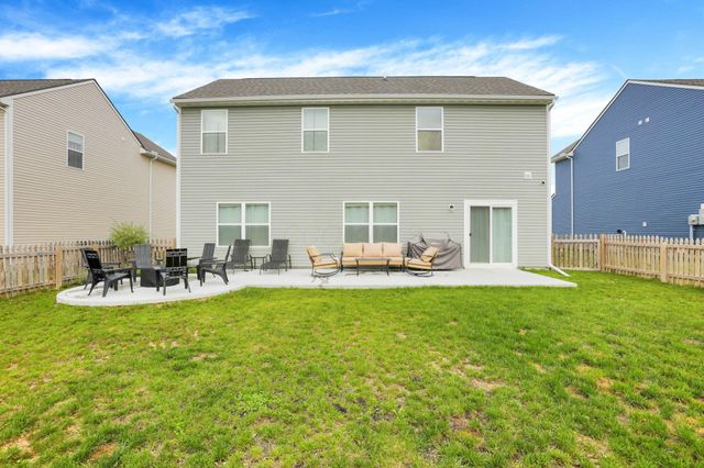 5425 Gordon Street, South Bloomfield, OH 43103