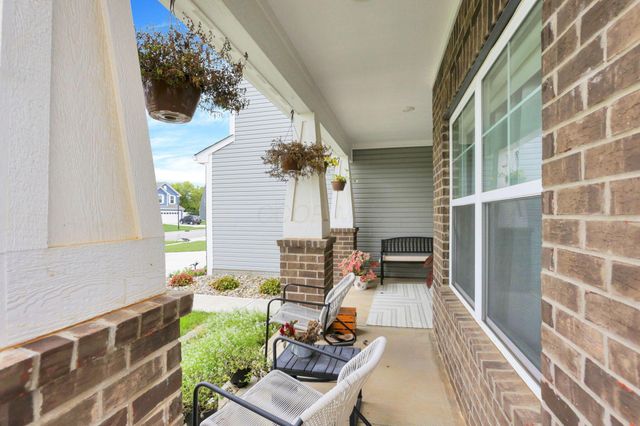 5425 Gordon Street, South Bloomfield, OH 43103