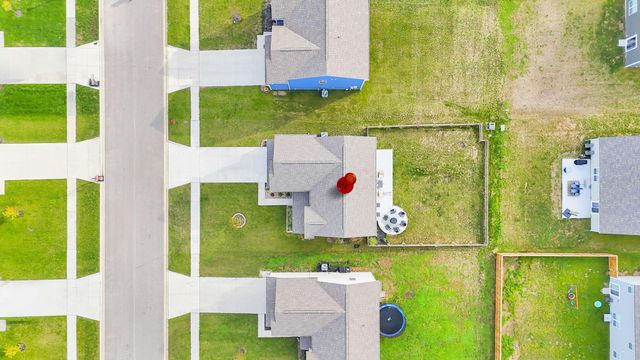 5425 Gordon Street, South Bloomfield, OH 43103