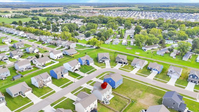 5425 Gordon Street, South Bloomfield, OH 43103