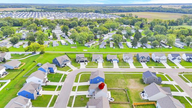 5425 Gordon Street, South Bloomfield, OH 43103