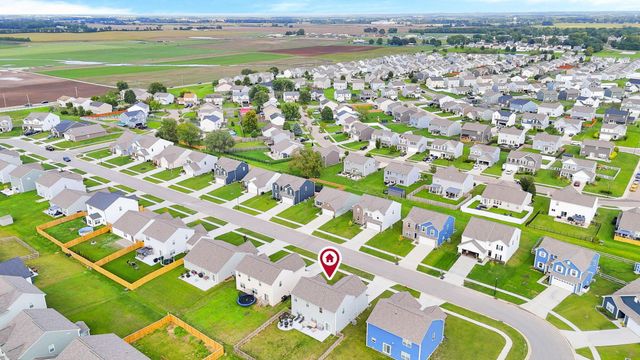 5425 Gordon Street, South Bloomfield, OH 43103
