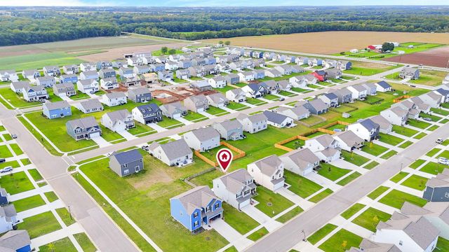 5425 Gordon Street, South Bloomfield, OH 43103