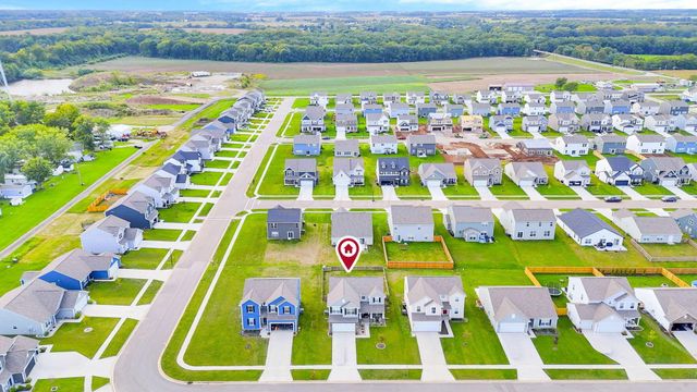 5425 Gordon Street, South Bloomfield, OH 43103