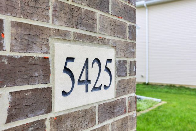5425 Gordon Street, South Bloomfield, OH 43103