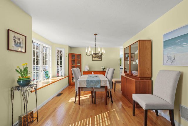 75 Polaris Drive, Mashpee, MA 02649