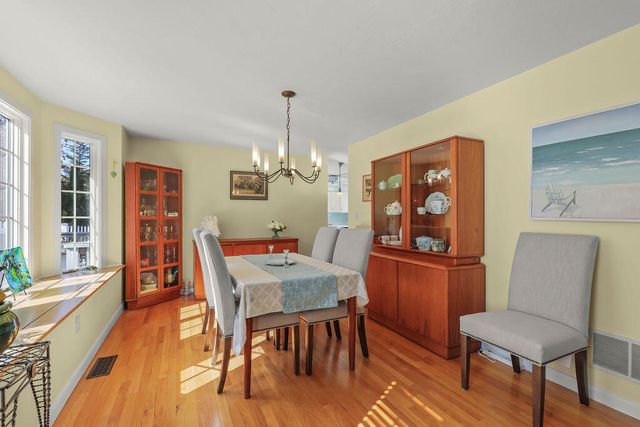 75 Polaris Drive, Mashpee, MA 02649